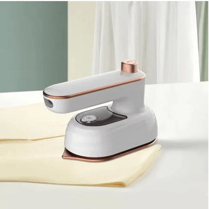 Foldable Electric Iron
