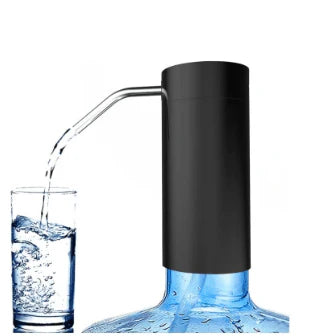 Denx - Intelligent Mobile Pump