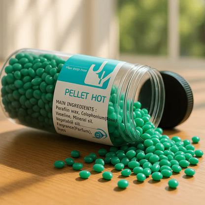 JY - Pellet Hot Wax