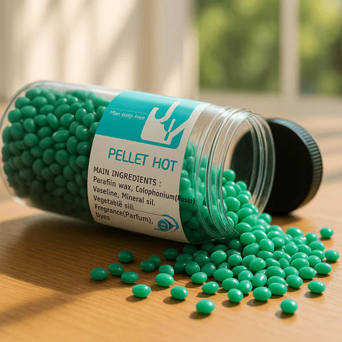 JY - Pellet Hot Wax