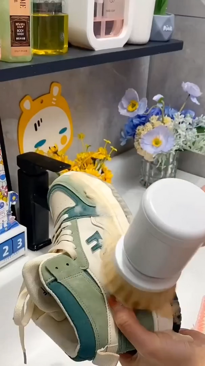 Cleaning Magic Electric Brush (5-in-1)